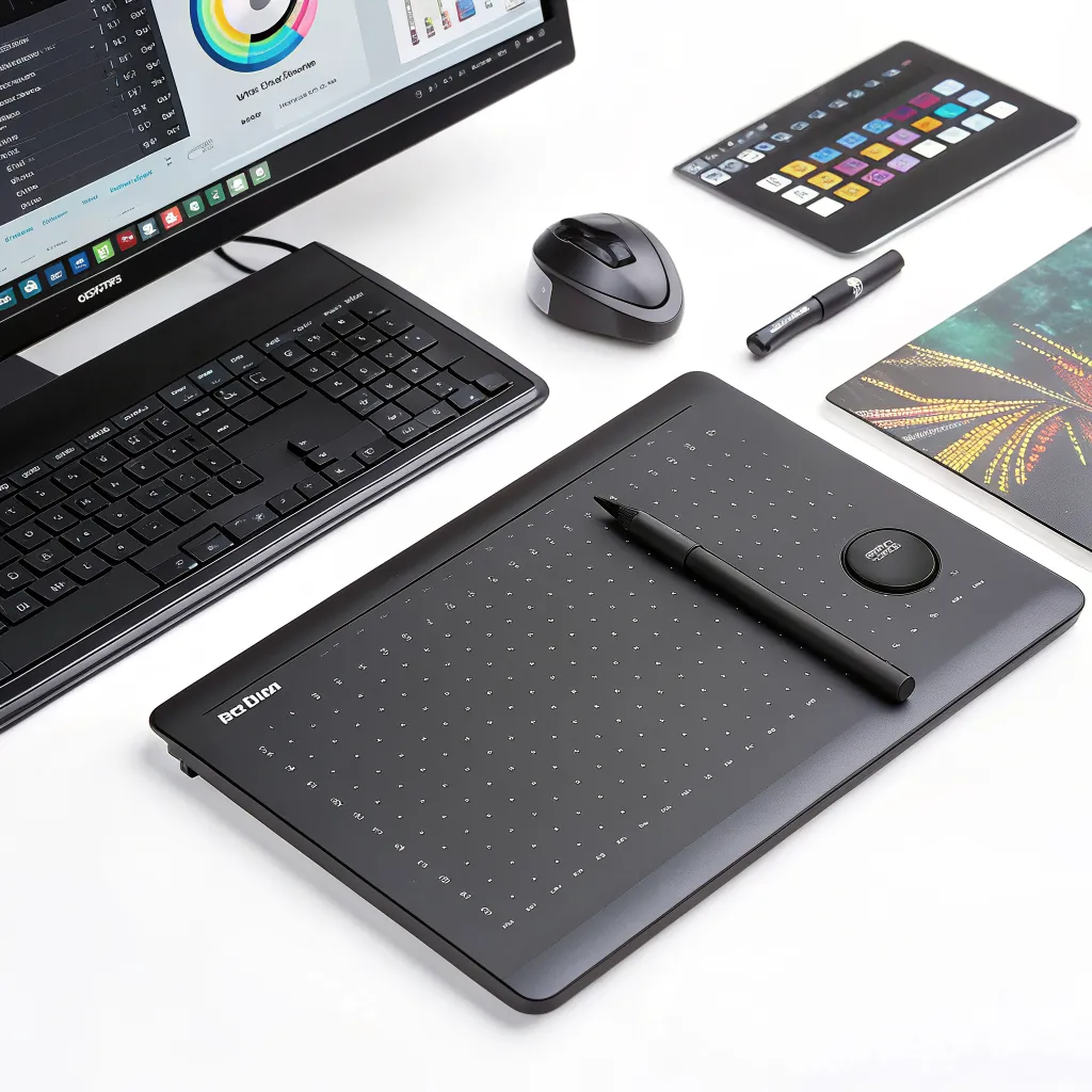 Digital Illustration Pro